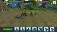 Castle Kingdom Wars (PC) thumb 4