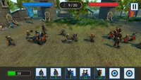Castle Kingdom Wars (PC) thumb 7