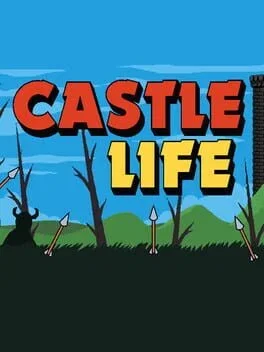 Castle Life (PC) gallery image 1