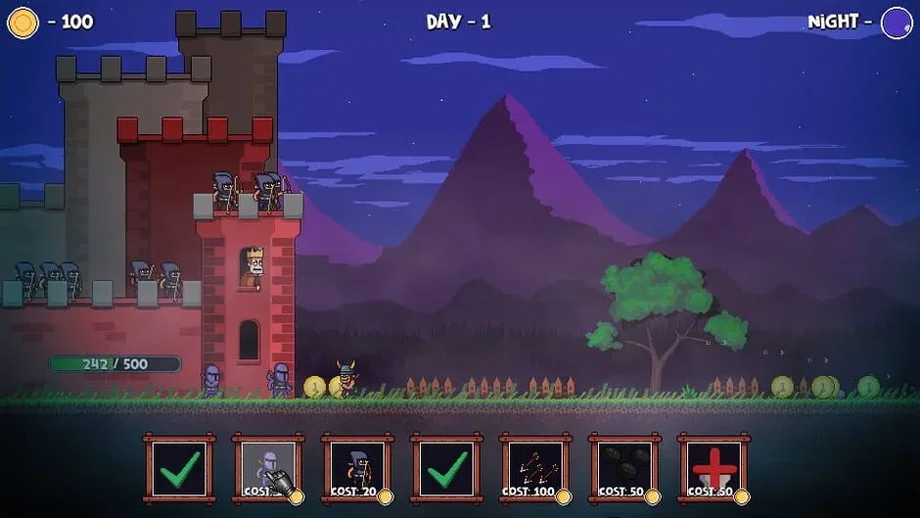 Castle Life (PC) gallery image 3