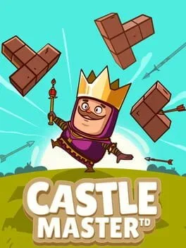 Castle Master TD (PC) gallery image 1