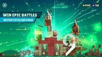 Castle Master TD (PC) thumb 2