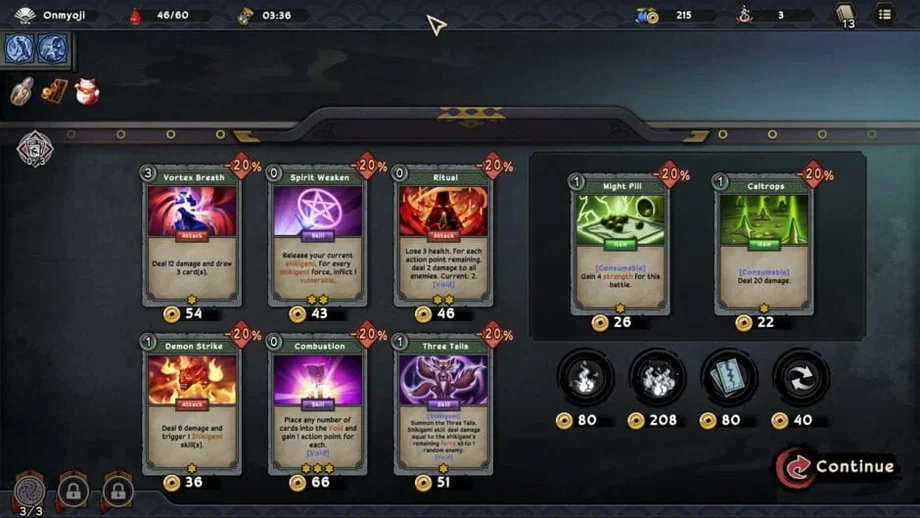 Castle Morihisa (PC) gallery image 4