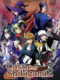 Castle of Shikigami 2 (Switch)