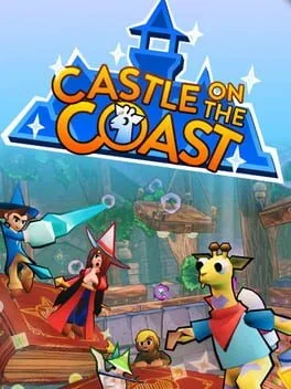 Castle on the Coast (PC)