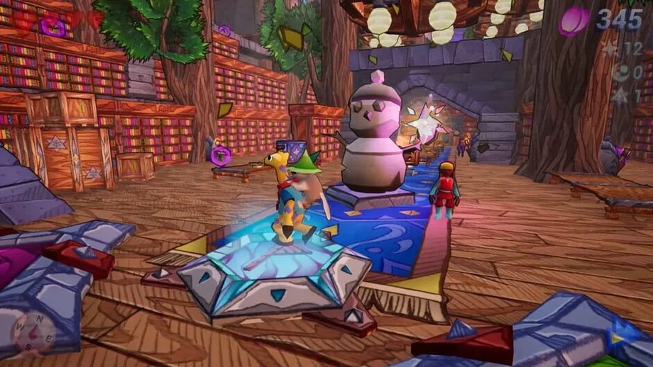 Castle on the Coast (PC) gallery image 2