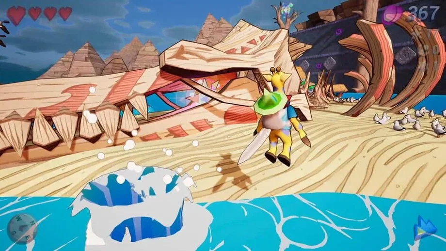 Castle on the Coast (PC) gallery image 7