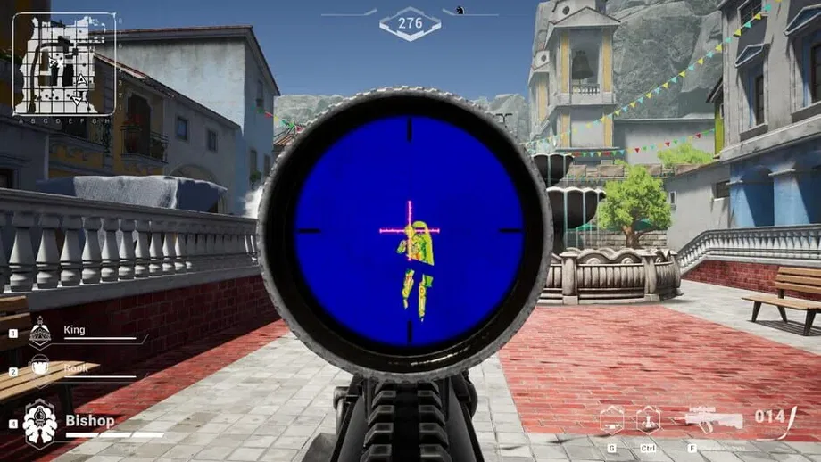 Castle (PC) gallery image 4