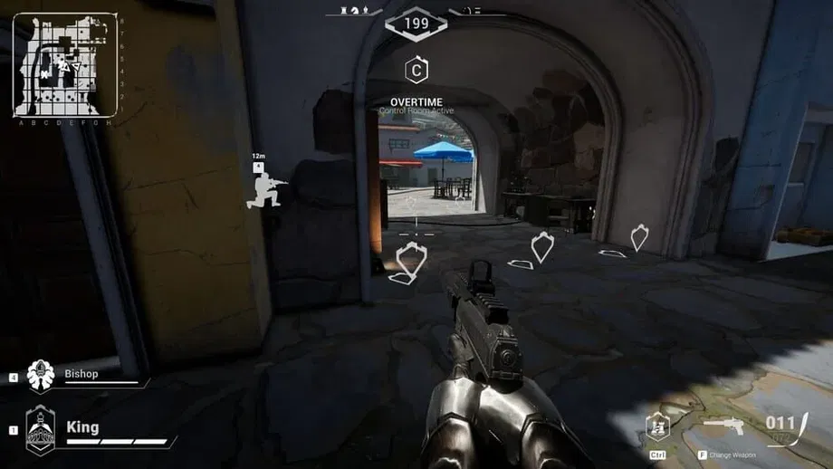 Castle (PC) gallery image 6