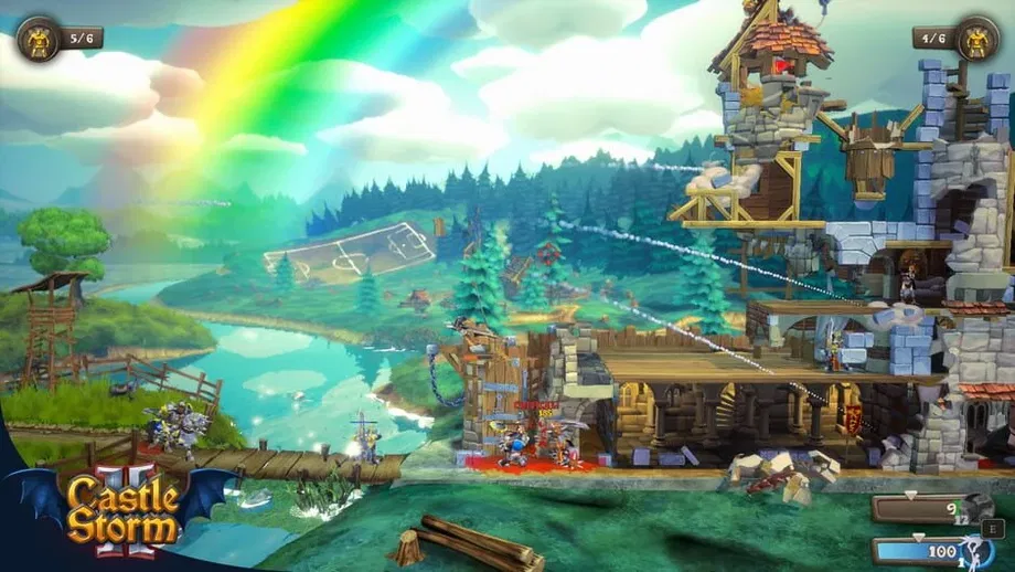 CastleStorm II (PC) gallery image 5