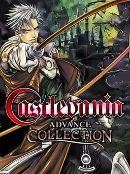 Castlevania Advance Collection (Switch) gallery image 1