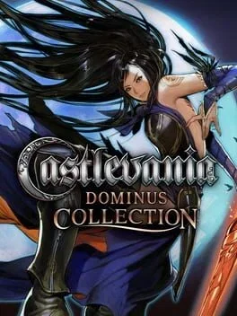 Castlevania Dominus Collection (PS5) gallery image 1