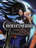 Castlevania Dominus Collection (Switch)