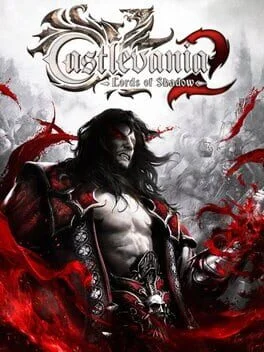Castlevania: Lords of Shadow 2 Digital Bundle (PC)