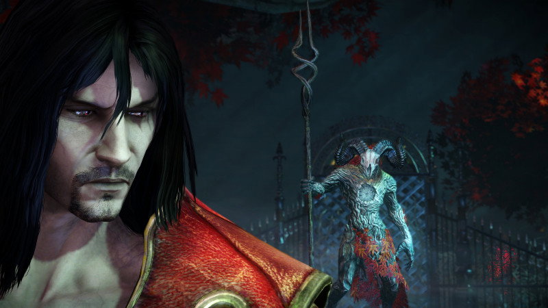 Castlevania: Lords of Shadow 2 (PC) gallery image 6
