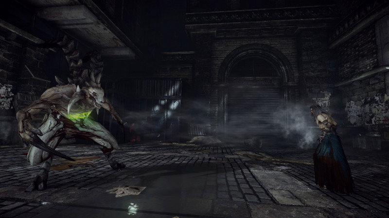 Castlevania: Lords of Shadow 2 (PC) gallery image 5