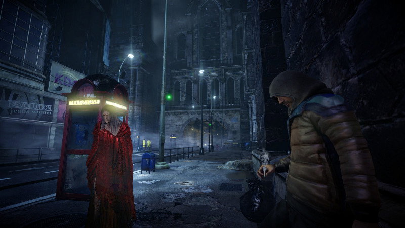 Castlevania: Lords of Shadow 2 (PC) gallery image 2