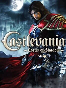 Castlevania: Lords of Shadow (Xbox One)