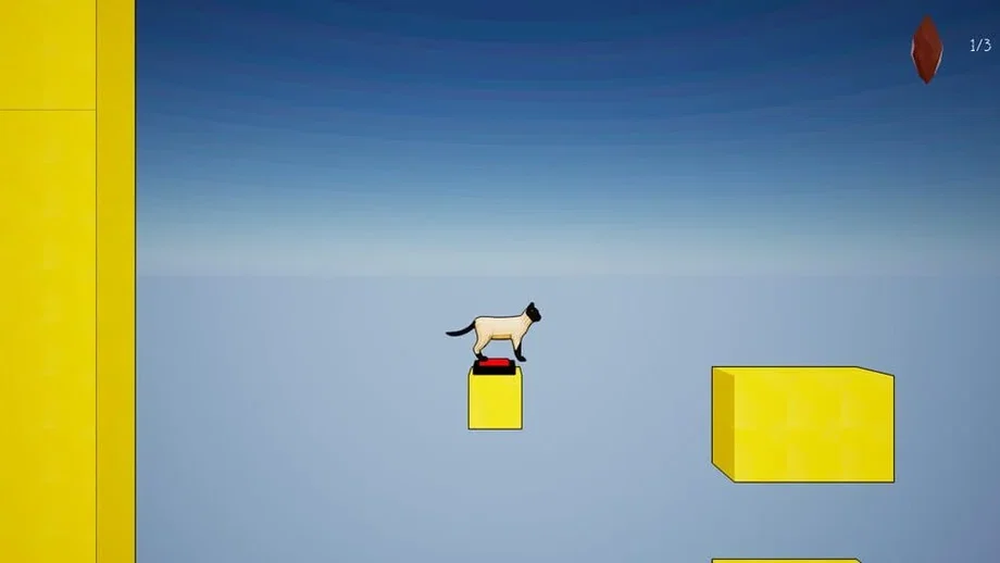 Cat Adventure 2 (PC) gallery image 4