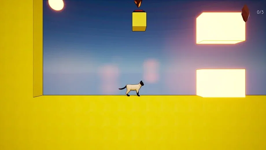 Cat Adventure 2 (PC) gallery image 5