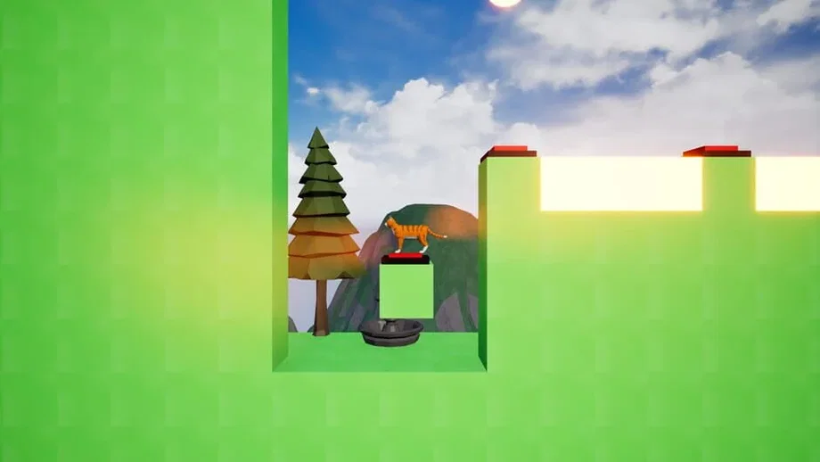 Cat Adventure (PC) gallery image 2