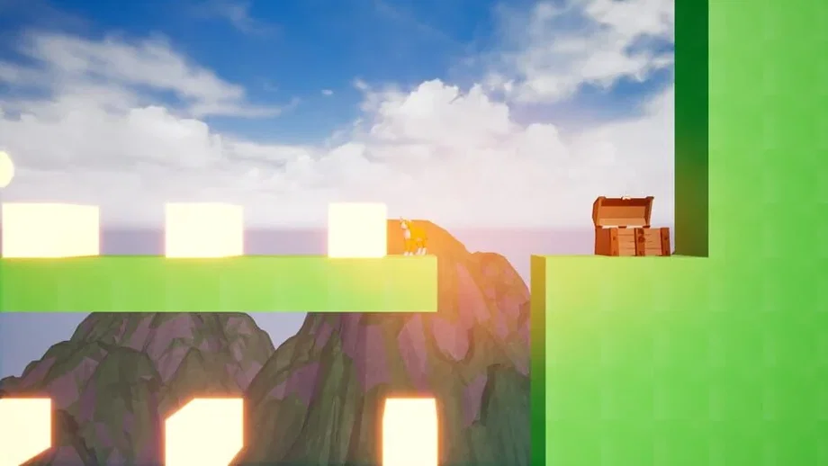 Cat Adventure (PC) gallery image 3