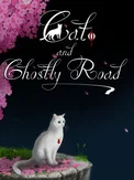 Cat and Ghostly Road (PS5)