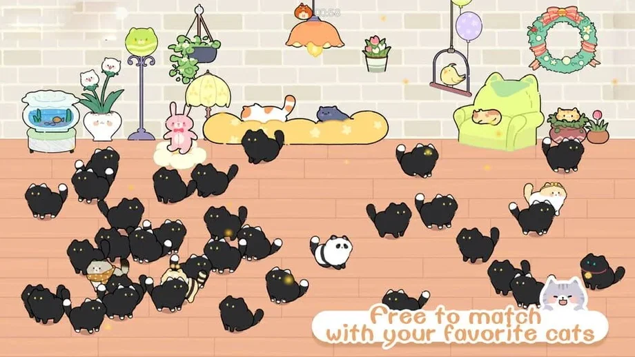 Cat And Life (PC) gallery image 5