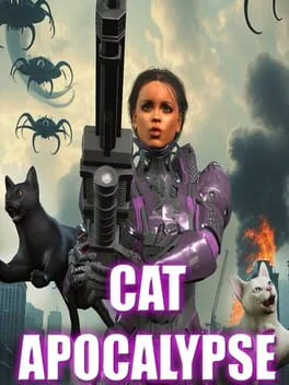 Cat Apocalypse (PC) gallery image 1