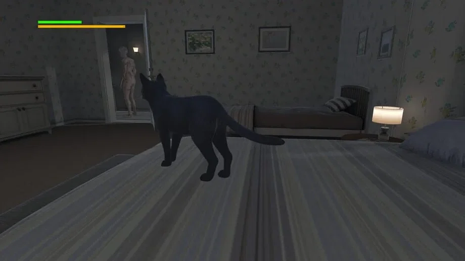 Cat Apocalypse (PC) gallery image 3