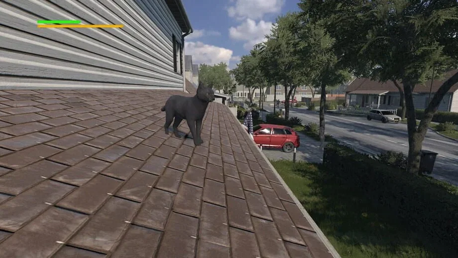 Cat Apocalypse (PC) gallery image 6