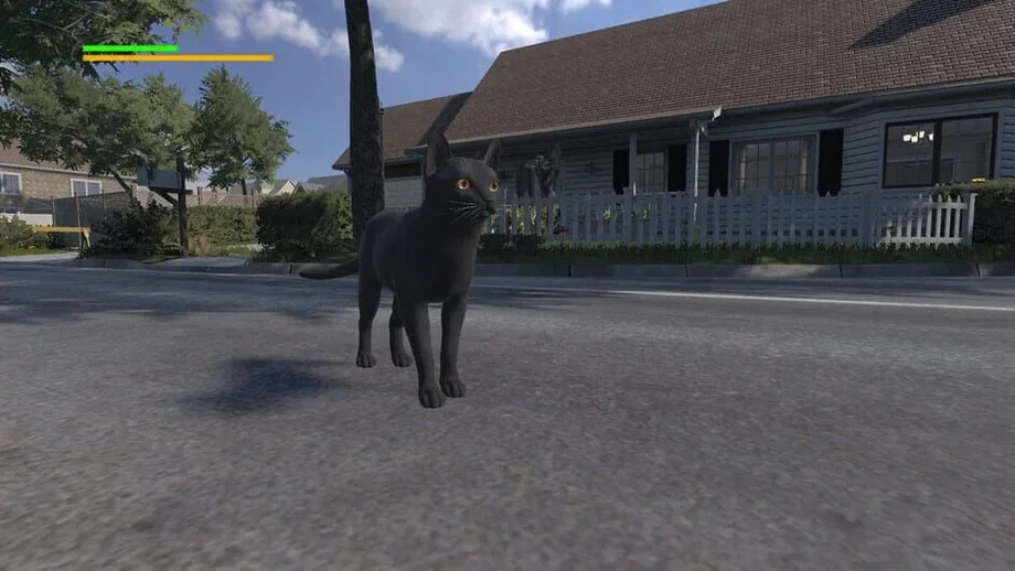 Cat Apocalypse (PC) gallery image 8