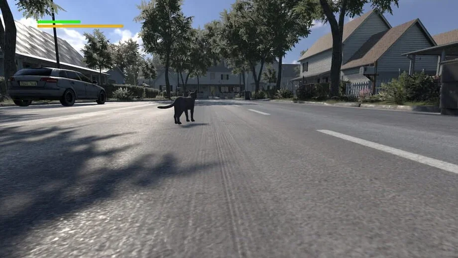 Cat Apocalypse (PC) gallery image 9