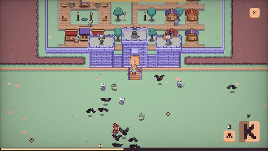 Cat Bait (PC) gallery image 5