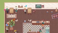 Cat Cafe Manager (PC) thumb 2