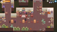 Cat Cafe Manager (PC) thumb 3