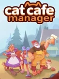 Cat Cafe Manager (Switch)