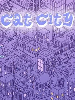 Cat City (PC) gallery image 1