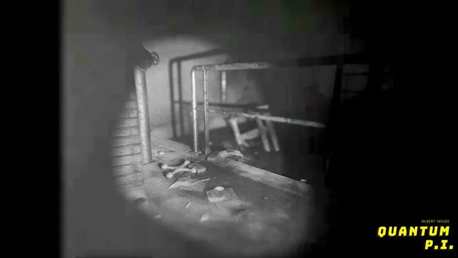 Cat Detective Albert Wilde (PC) gallery image 3