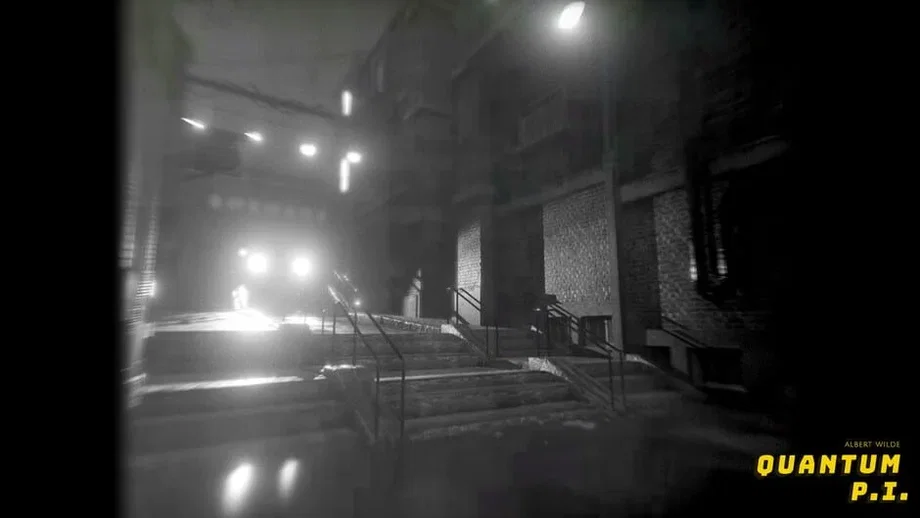 Cat Detective Albert Wilde (PC) gallery image 4