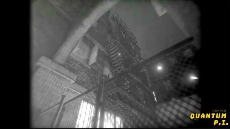 Cat Detective Albert Wilde (PC) gallery image 8