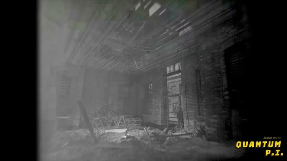 Cat Detective Albert Wilde (PC) gallery image 9