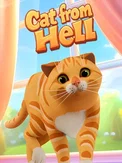 Cat From Hell: Cat Simulator (PS5)