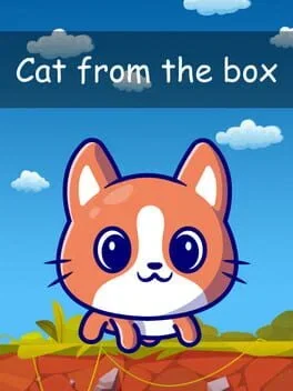 Cat from the Box (PC)