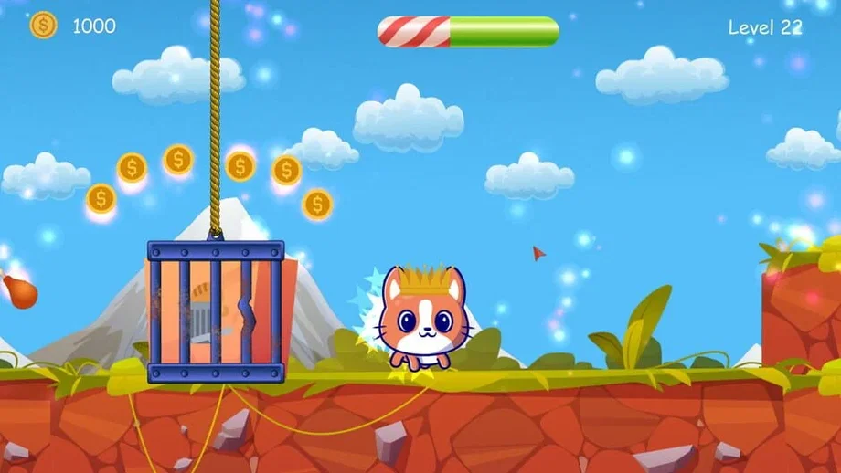 Cat from the Box (PC) gallery image 3