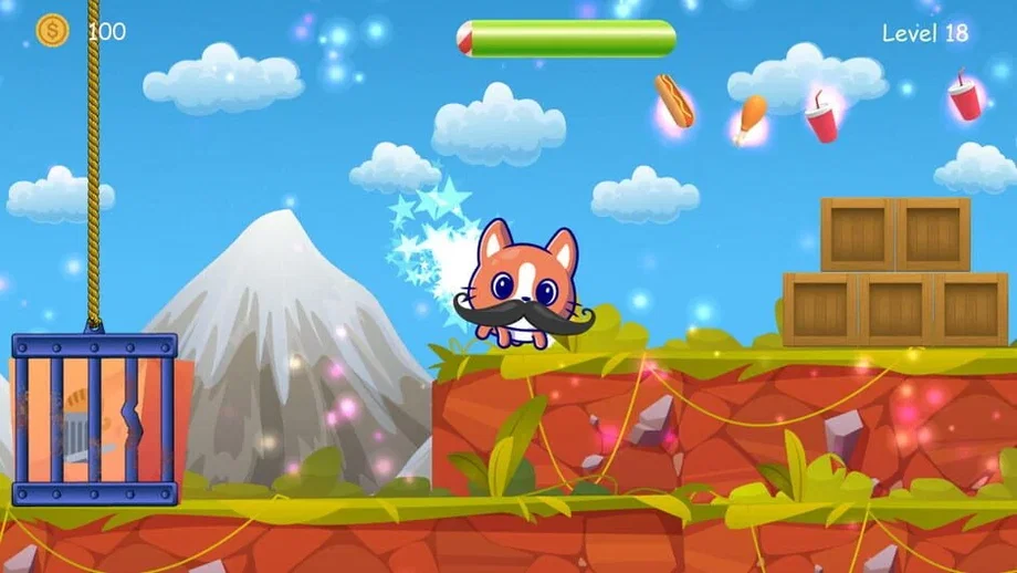 Cat from the Box (PC) gallery image 7