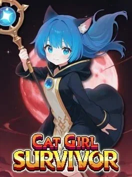 Cat Girl Survivor (PC)