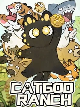 Cat God Ranch (PC)