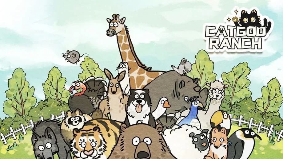 Cat God Ranch (PC) gallery image 6