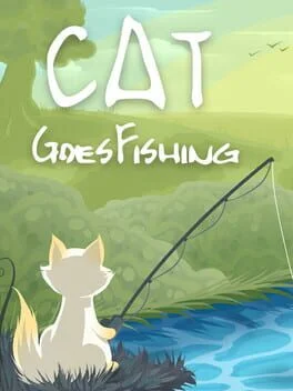 Cat Goes Fishing (PC) gallery image 1